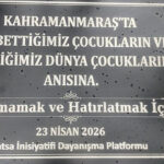 Fatsa’da Anı Ormanı: Çocuklar İçin Ihlamur Fidanları Dikildi