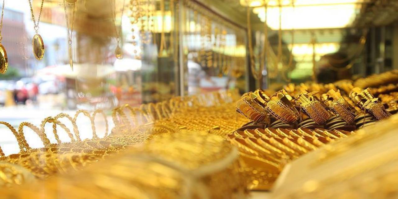 Altındaki yeni fırsatı kuyumcular açıkladı: İstanbul’a akın edecekler