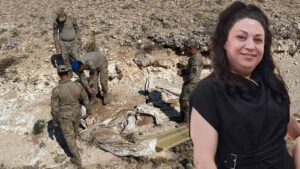 Kayıp Kadının Cesedi Dere Yatağında Bulundu: Eski Eşi Cinayetten Tutuklandı