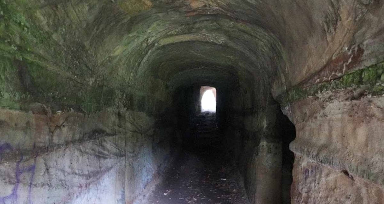 Nottingham’ın Altında Gizli Bir Dünya: Devasa Labirentler Keşfedildi