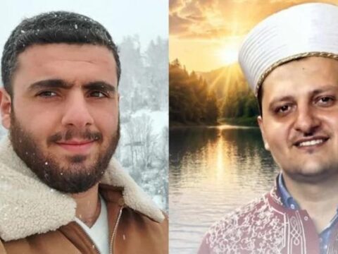 Artvin’de kahreden olay! Gölette boğulma tehlikesi geçiren 2 imam, hastanede öldü