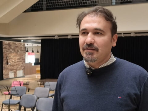 23 Nisan İçin Çocuk Orkestrası’ndan Müthiş Hazırlıklar