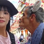 İstiklal Caddesi’nde Japon yayıncıyı rahatsız eden şüph
