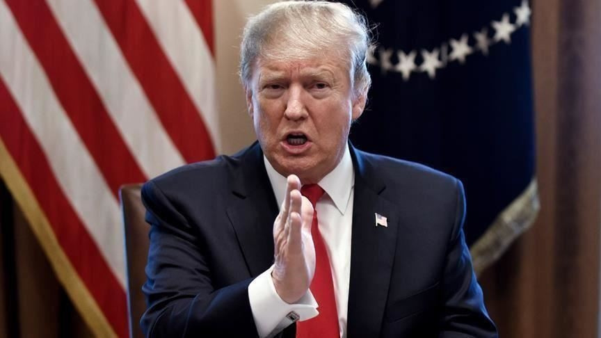 KAAN için önemli hamle! Jet motoru satışı kongrede; Trump yönetiminden bilgilendirme