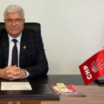 Chp edirne il baskani yucel balkanli istifa etti CEhRIFTU