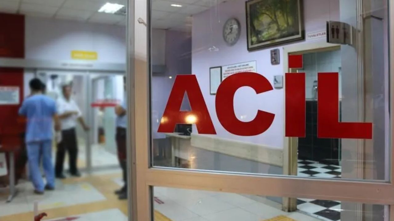 Tetkik sonuçlarını beklemeden hastaneden ayrılan hasta kurtarılamadı
