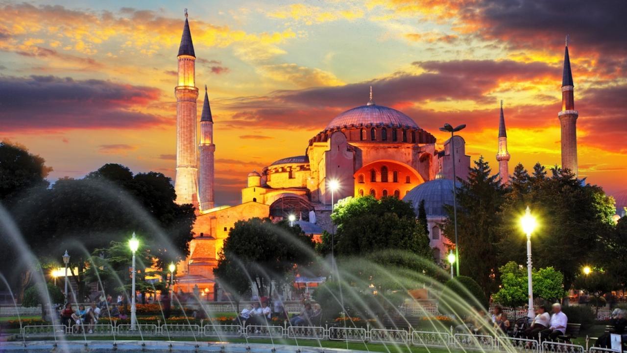 Yaz tatilinde İstanbul’da olanlar dikkat: Kültür-Sanat rotanız hazır
