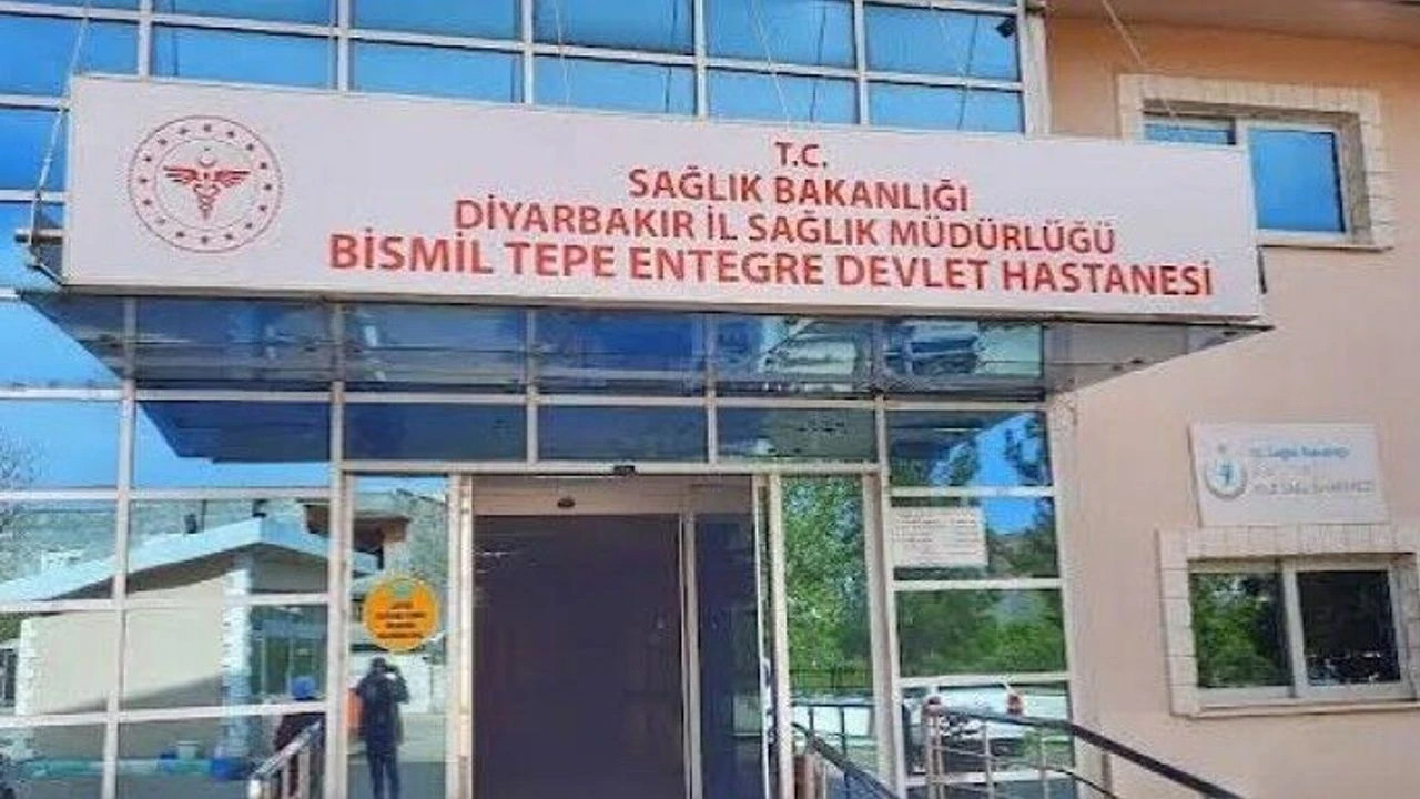 Marketten aldıkları atıştırmalık hastanelik etti: 7’si çocuk 8 kişi zehirlendi