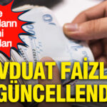 Mevduat faizleri guncellendi iste bankalarin yeni oranlari 1UAvpiuj