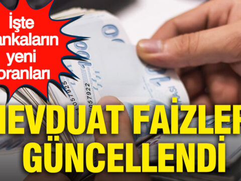 Mevduat faizleri guncellendi iste bankalarin yeni oranlari 1UAvpiuj