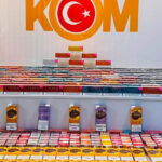 Samsunda pes pese operasyon kacak tutun ve ruhsatsiz silahlar ele gecirildi WDR8cZSt
