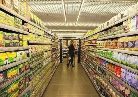 Zincir market gerilimi suruyor mhpli cankiri belediyesi 2 marketi daha kapatti Ffx5Sju7