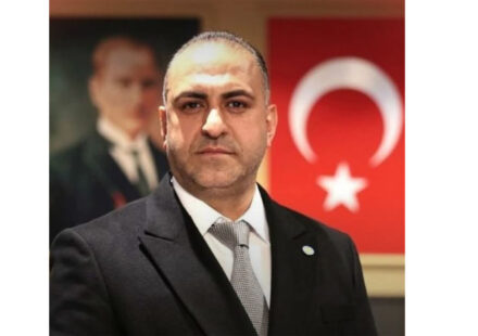 Haber gorseli