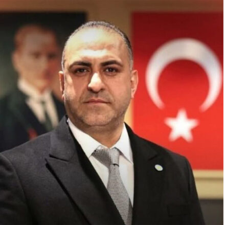 Haber gorseli