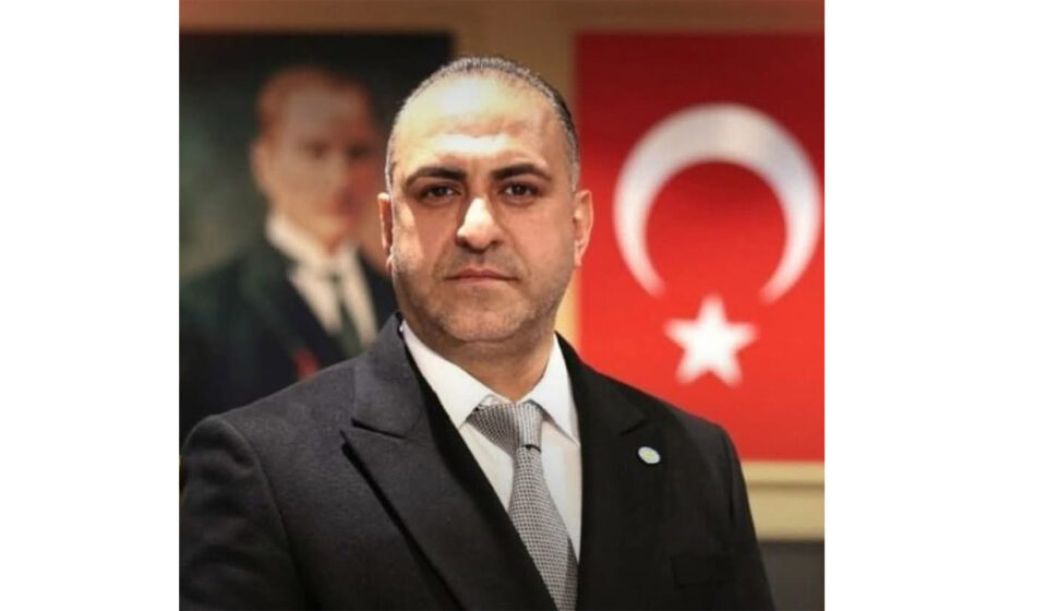 Haber gorseli