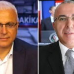 Yeni partili cakirozer tutuklu gazeteciler yanardag ve cagatayi ziyaret etti basin ozgurlugunun saglandigi bir LwmifBlL