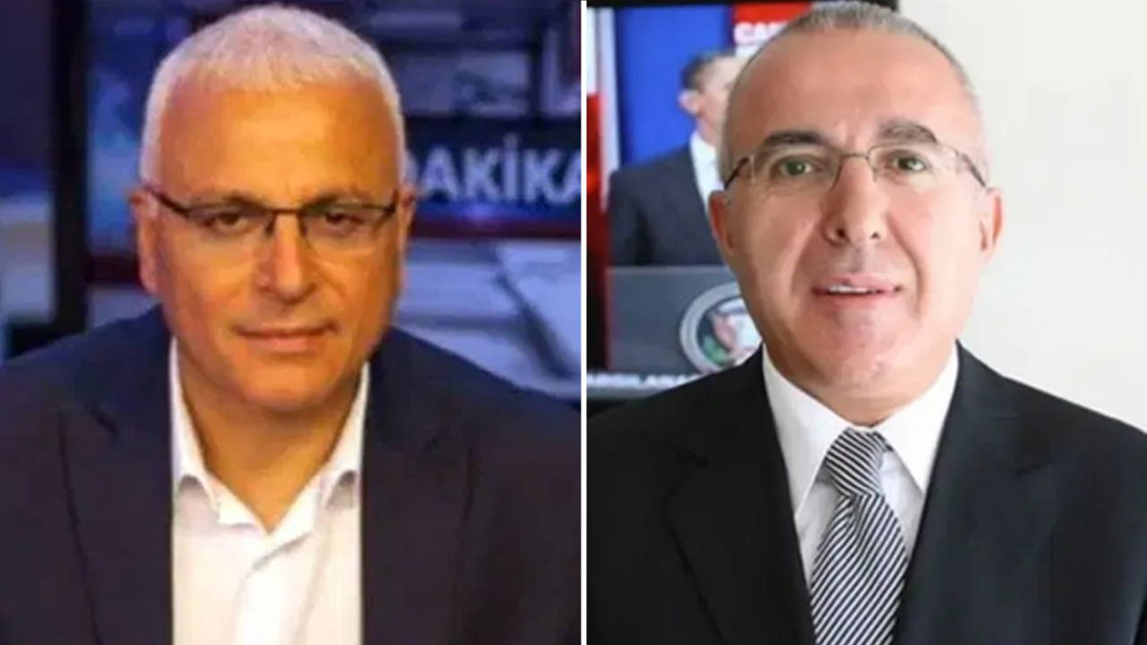 Yeni partili cakirozer tutuklu gazeteciler yanardag ve cagatayi ziyaret etti basin ozgurlugunun saglandigi bir LwmifBlL